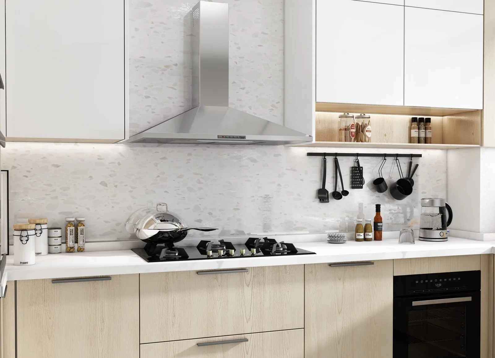 صيانة شفاط لوفرا