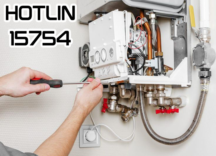 اصلاح سخان سيم