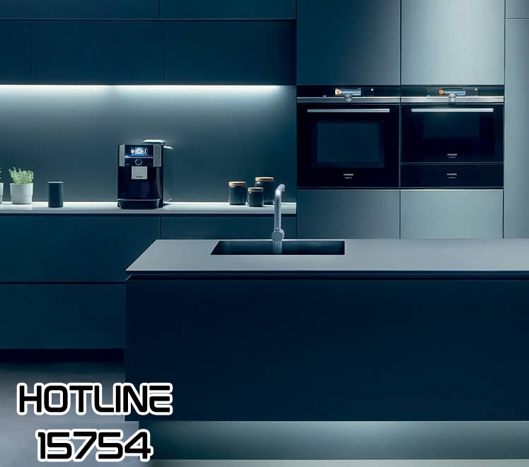 بوتاجاز وفرن البا