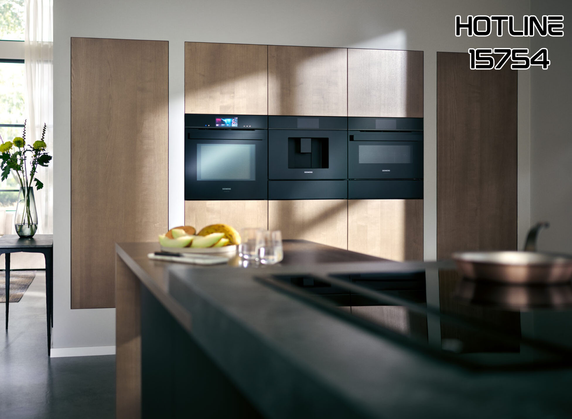 اكثر من فرن البا