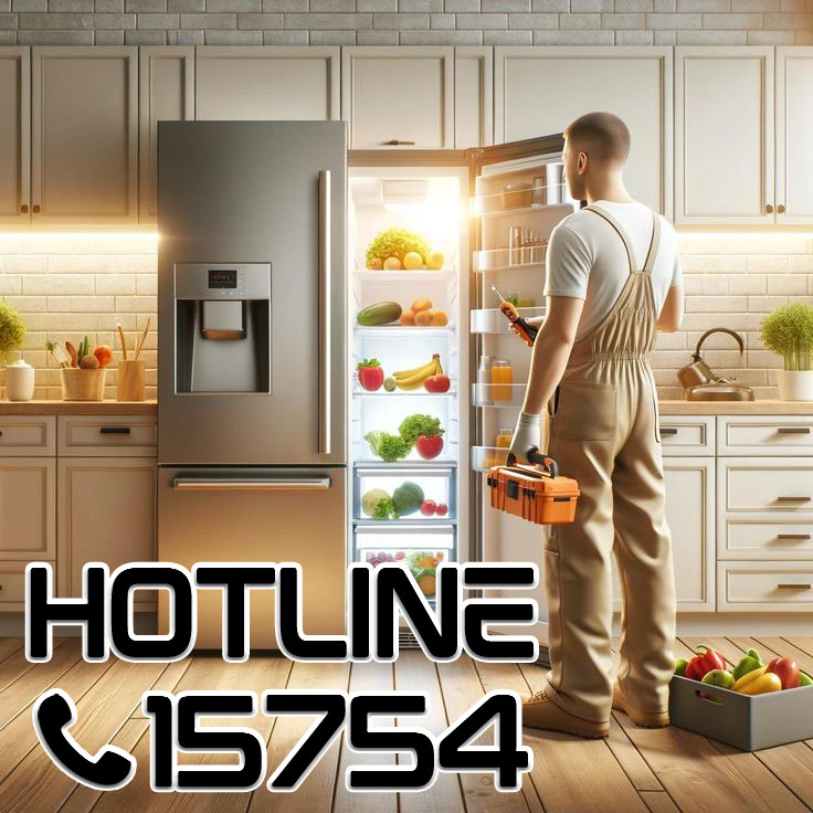 صيانة ثلاجات الاسكا