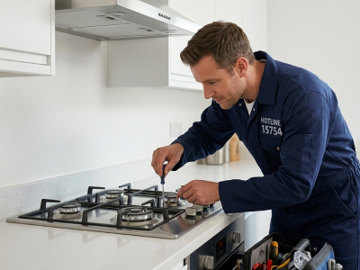 اتصل على 15754 لصيانة بوتاجاز البا في طنطا | من فني معتمد