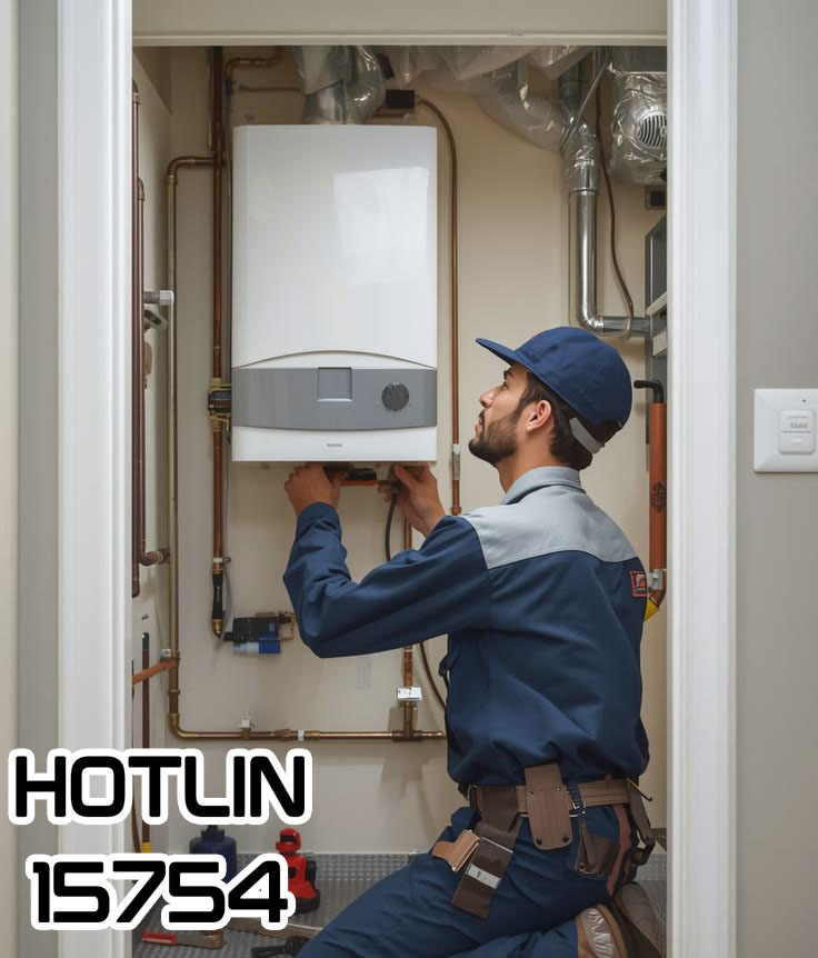 فحص وصيانة سخان سبيد هيت