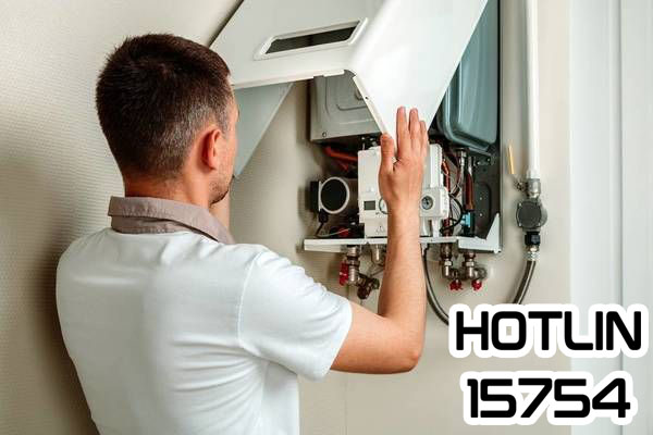 مكونات سخان سبيد هيت الداخلية