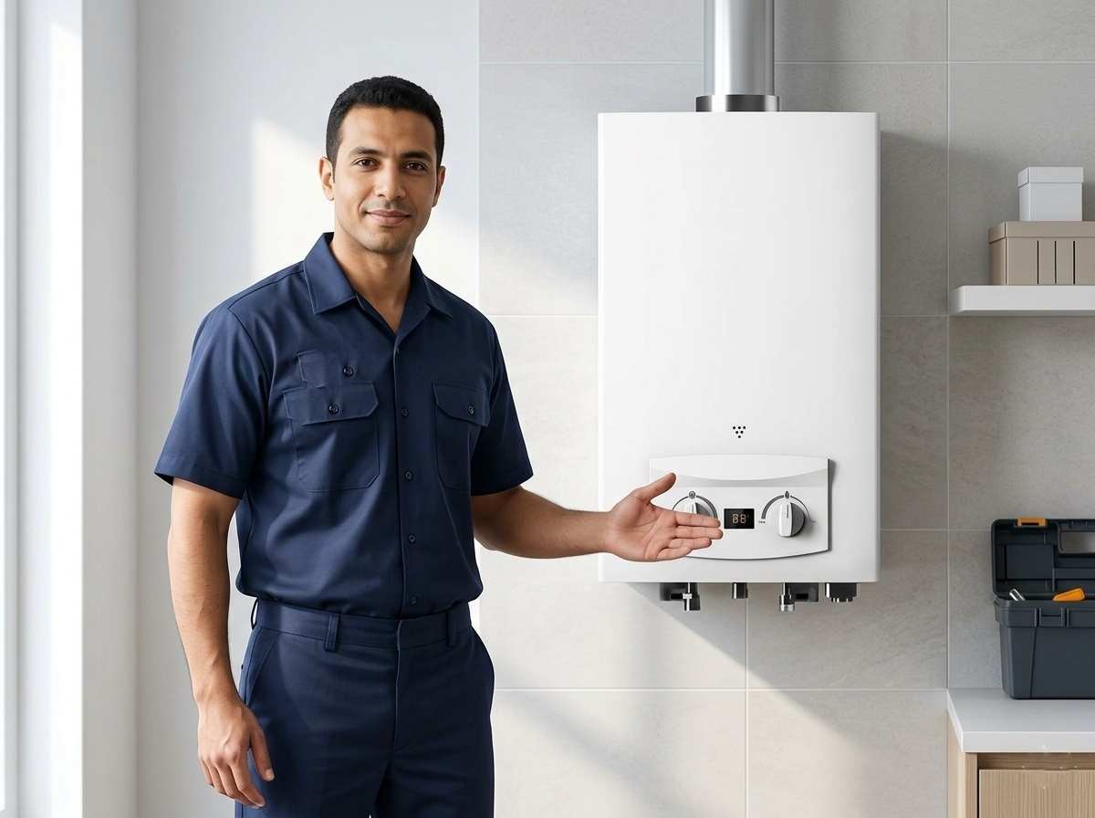 احصل على خدمة Flyon heater service المتميزة | للصيانة والتركيب اتصل 15754