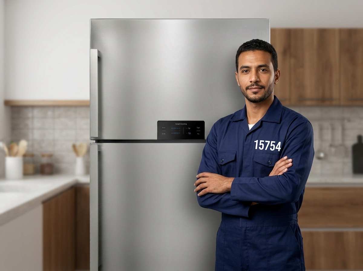 صيانة ثلاجات فريش