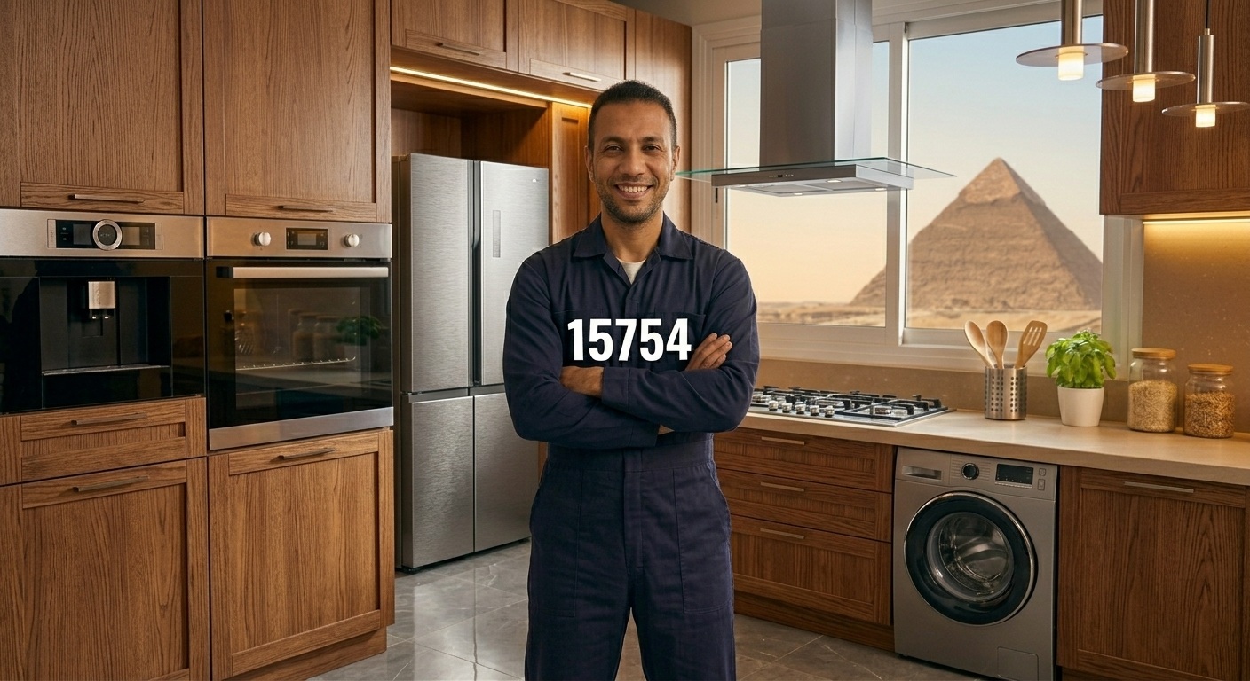 صيانة الثلاجات جورنجي