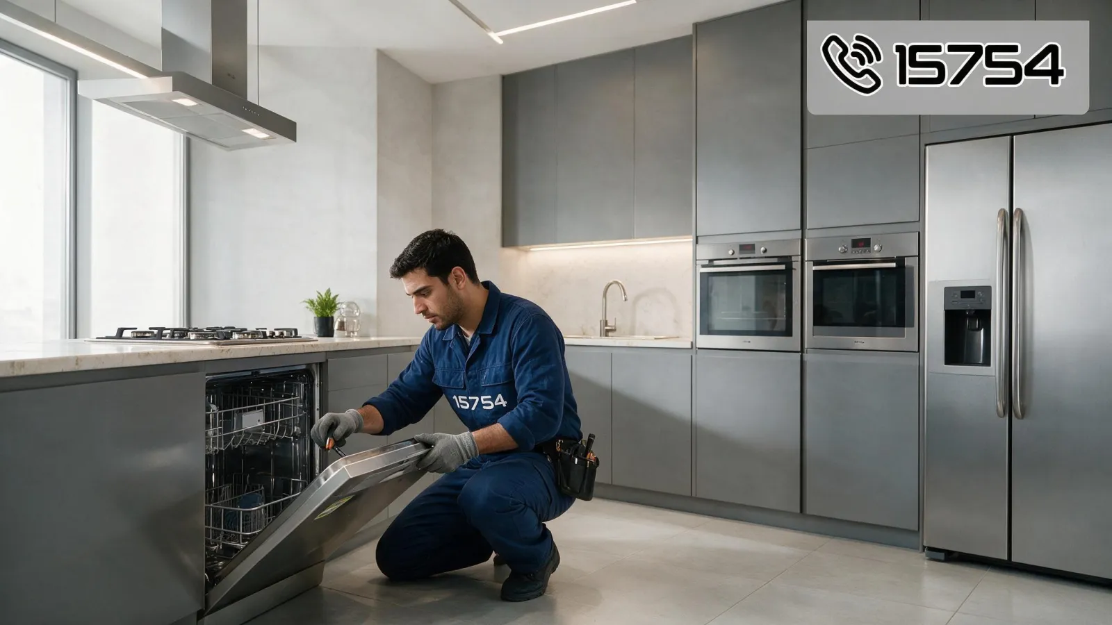 صيانة غسالات أطباق وستنجهاوس