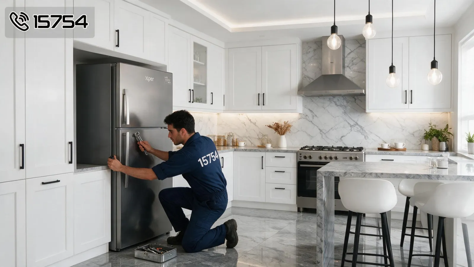 صيانة ثلاجات اكسبير