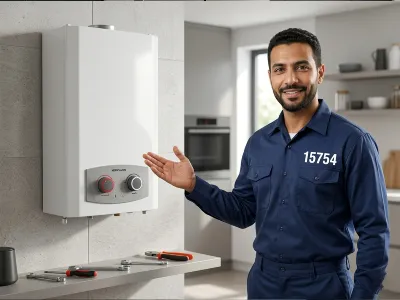 أجهزة السخانات تورنيدو