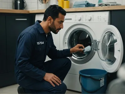 أجهزة الغسالات يونيون اير