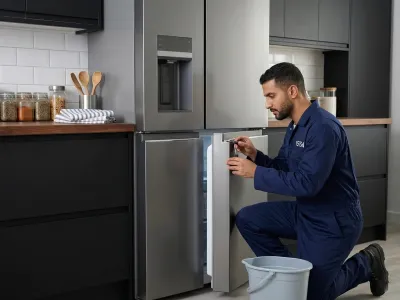 أجهزة الثلاجات يونيون اير
